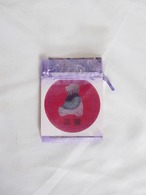 Stickers 4 piece set