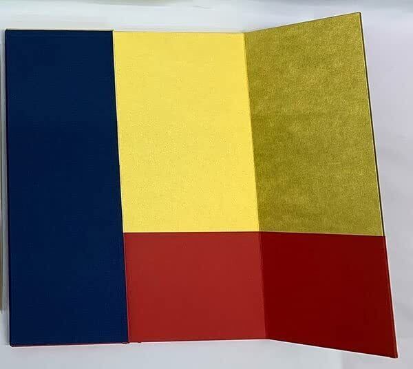 屏風 三月屏風 花だより金彩 アーテック 金屏風｜カウネット