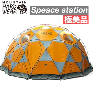 極上 スペースステーション マウンテンハードウェア Mountain Hardwear