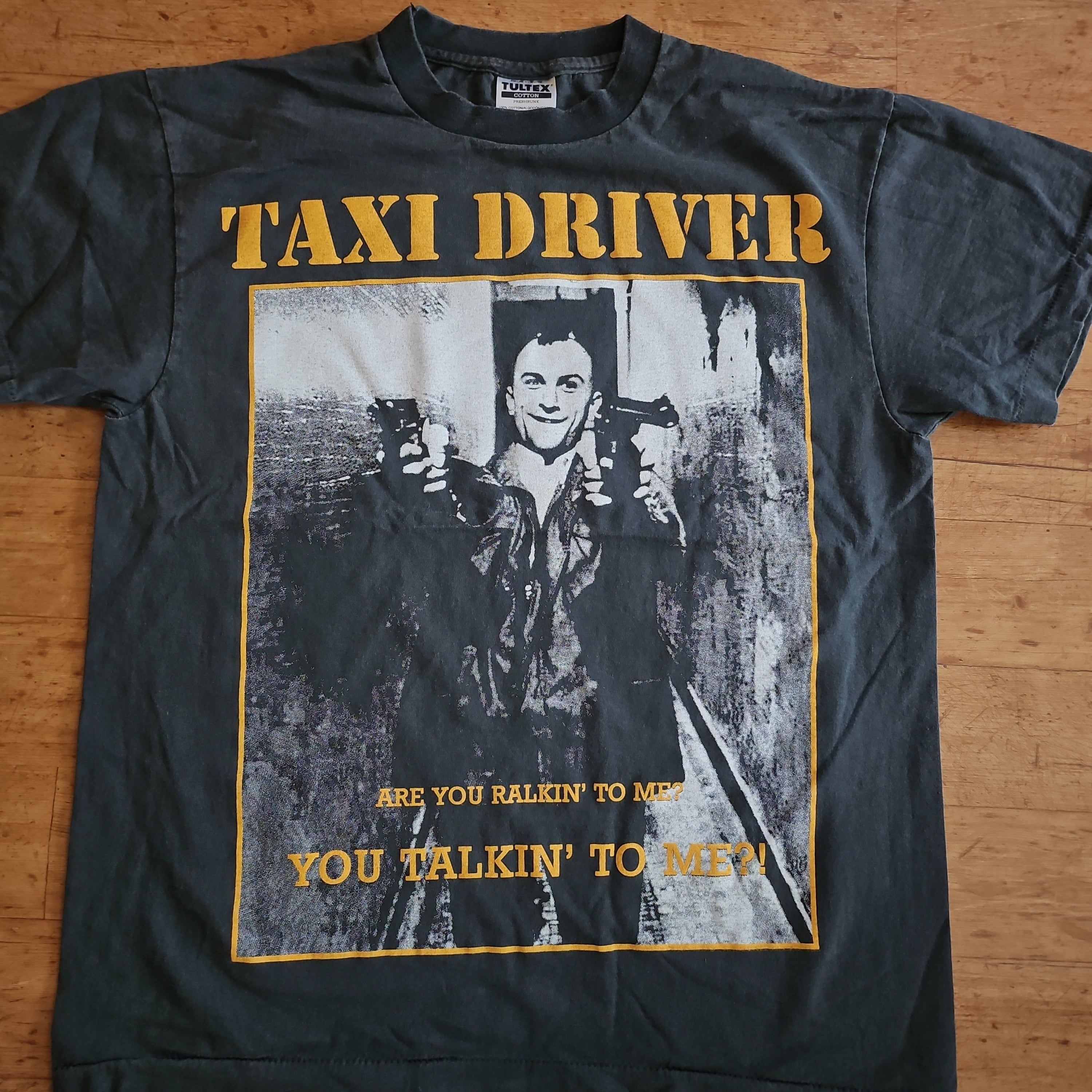 taxy driver タクシードライバー tシャツ肩幅57身幅60着丈73XL 楽天市場】映画 tシャツ タクシードライバー Tシャツ Taxi