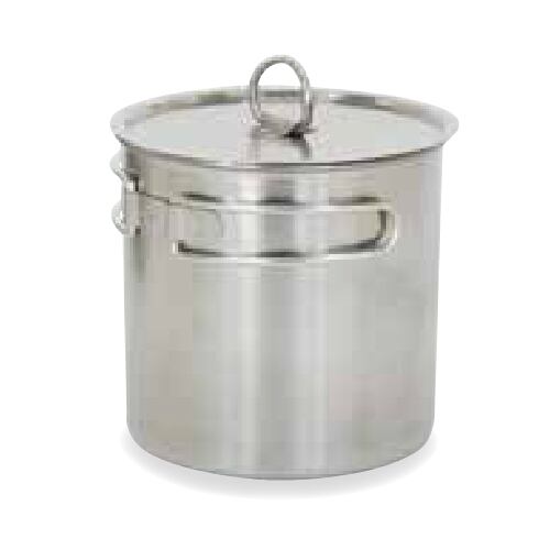 【在庫限り】チタンクッカー850ケース付 BM-270