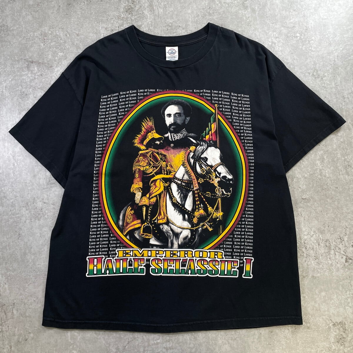 WU TANG CLAN ウータンクラン グラフィティロゴ ラップTシャツ メンズ