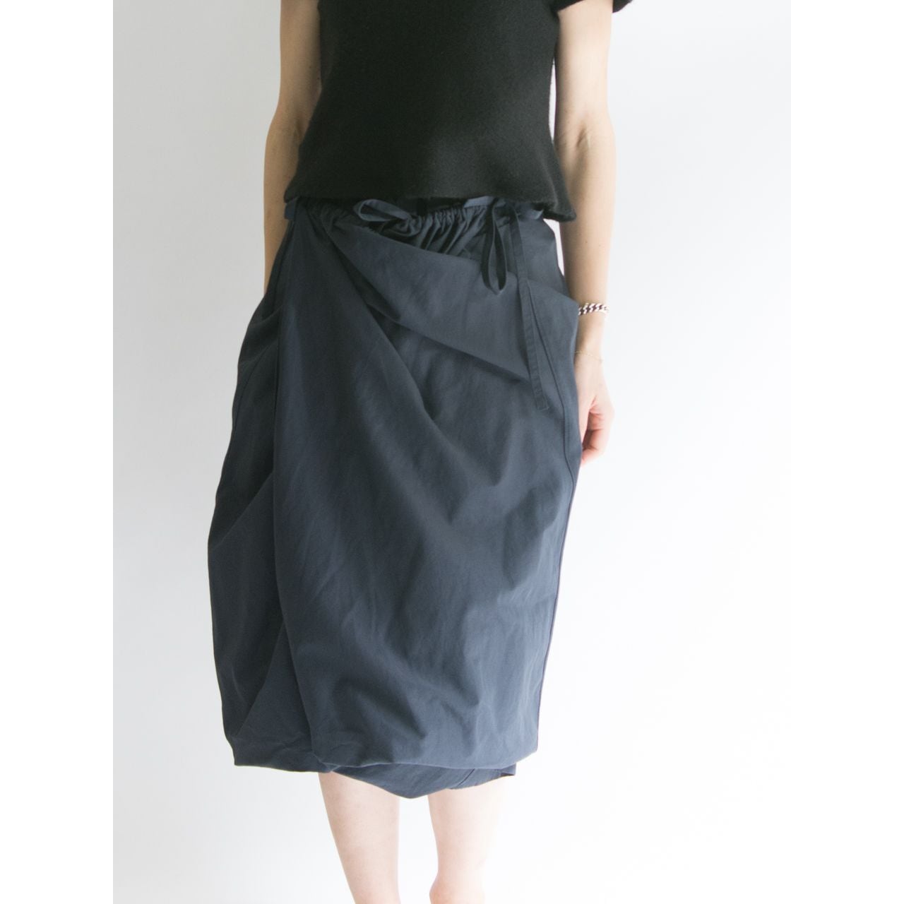KEITA MARUYAMA】Made in Japan balloon skirt（ケイタマルヤマ 日本製