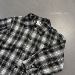 check shirt