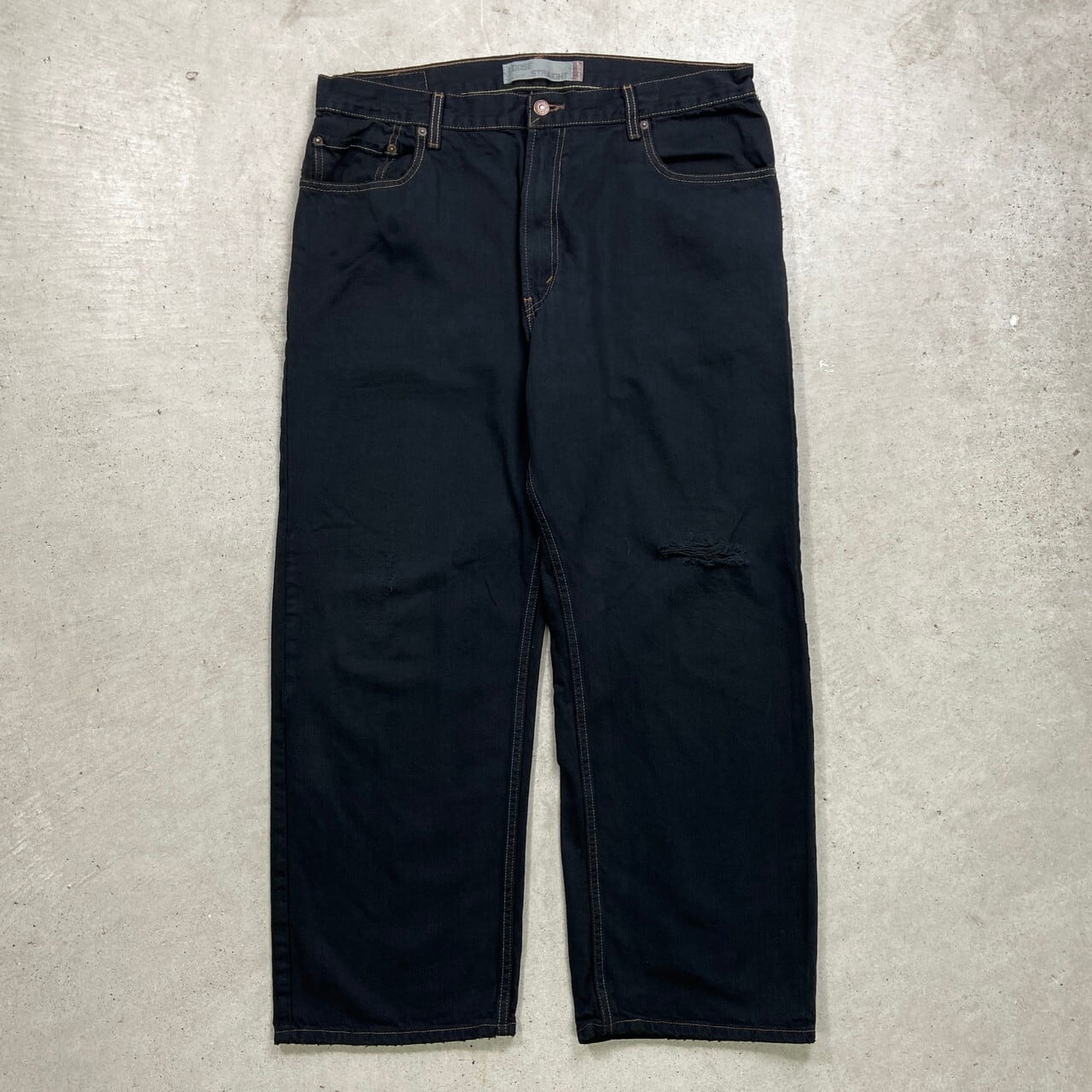 00年代 Levi