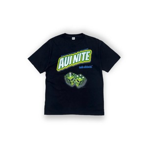 AUI NITE / gamble addiction club tee