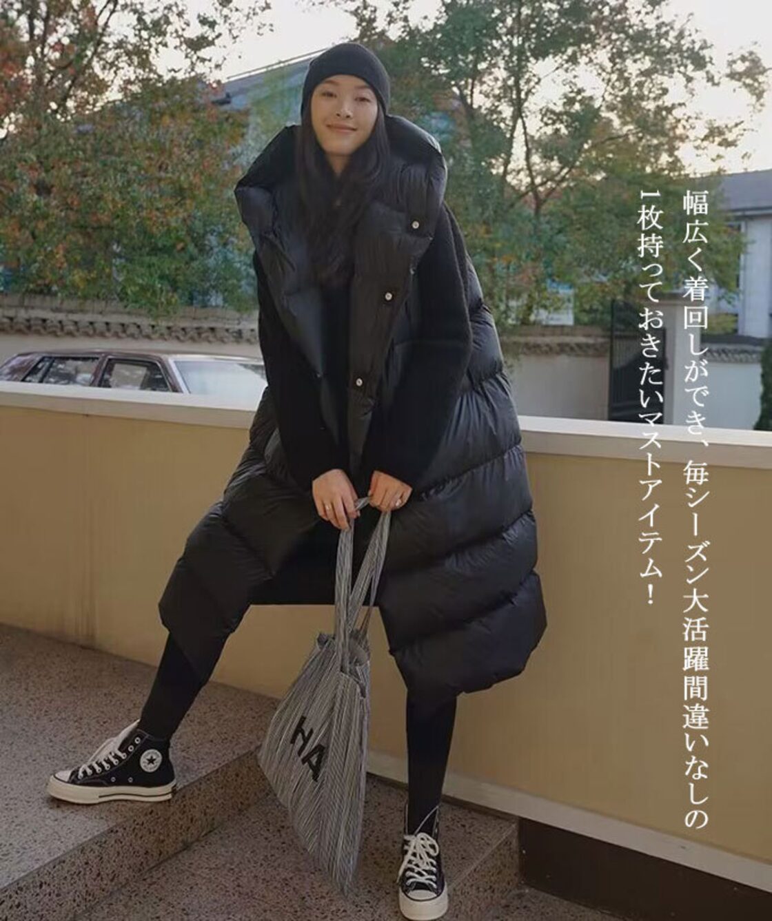 ダウンベスト ロング レディース ロングダウンベスト アウター ベスト 