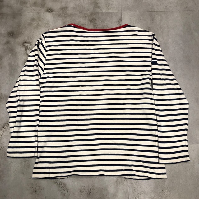 SAINT JAMES  OUESSANT   size：5