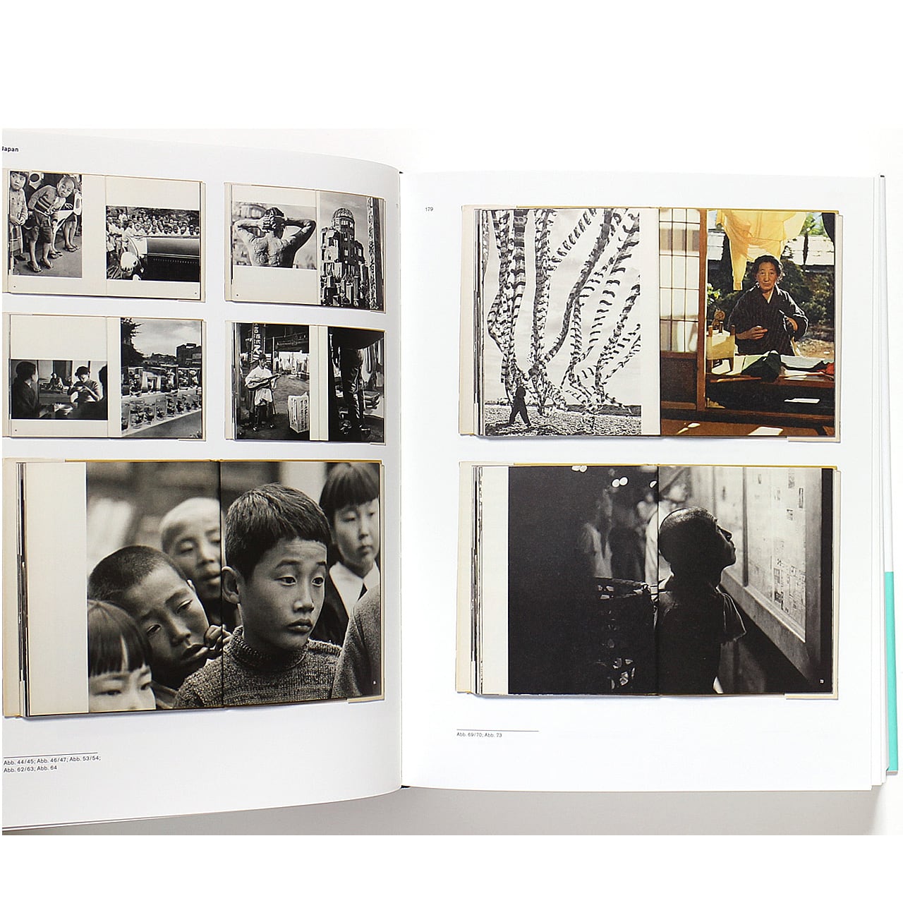 Swiss Photobooks from 1927 to the Present: A Different History of