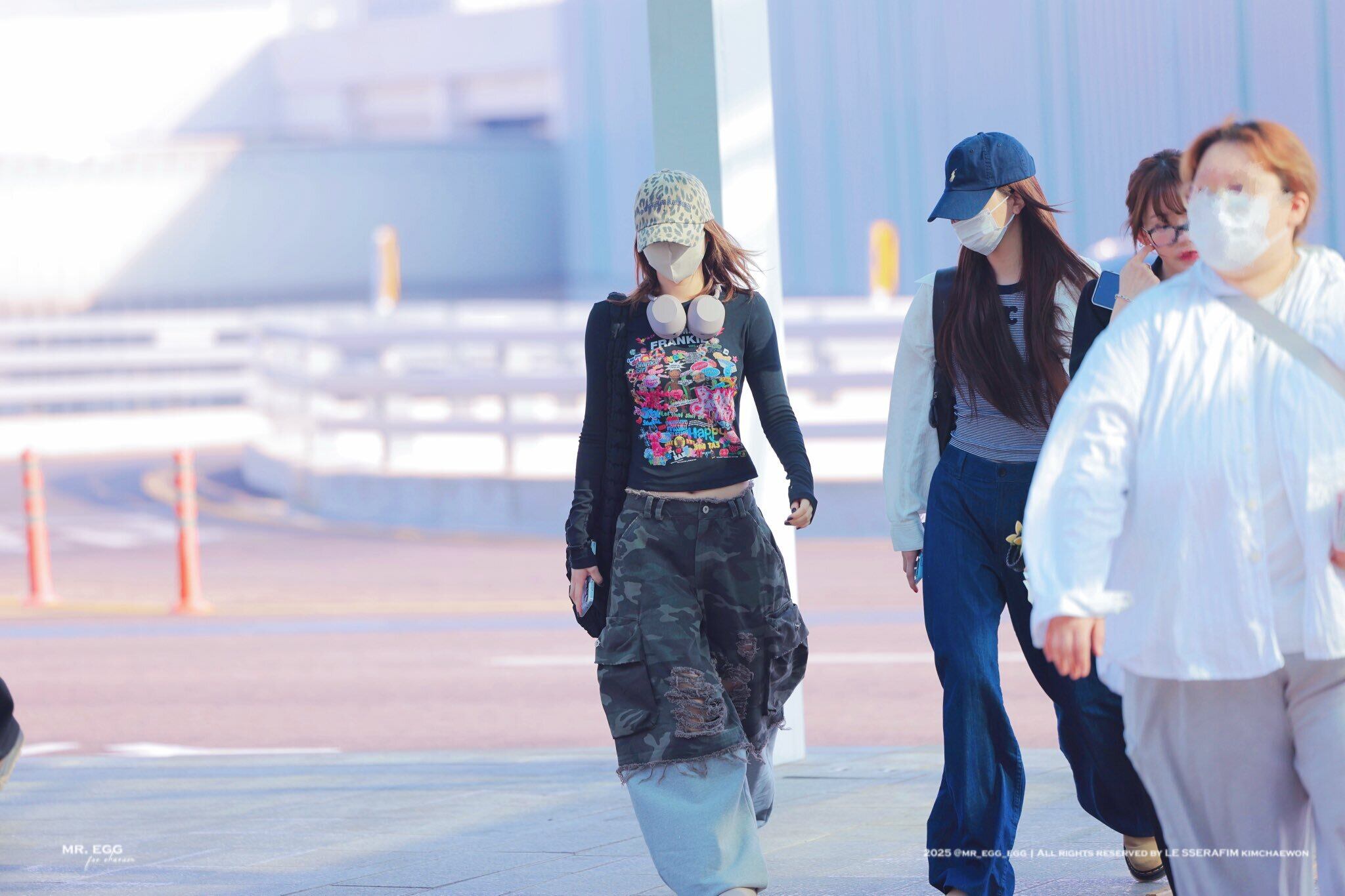 チェウォン着用 ラグラン Tシャツ ブルー チェウォン着用 ラグラン Tシャツ ブルー - メルカリ