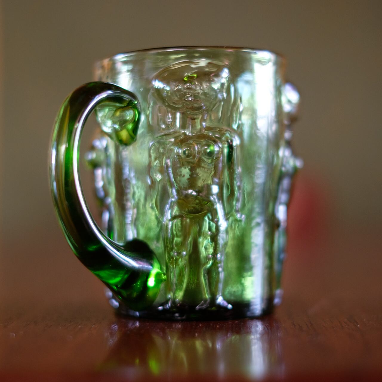 Erik Höglund エリック・ホグラン Adam and Eve マグ | TORi loppis