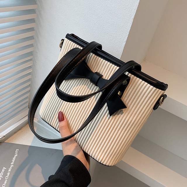 オータム 秋物 トートバッグ メッセンジャーバッグ 手作りハンドバック81464236749