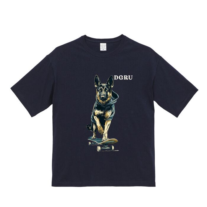 士郎正宗キャラクターTシャツ 通常版 HELLHOUND031 綿100% ブラック 士郎正宗キャラクターTシャツ 通常版 HELLHOUND031 綿100% ブラック