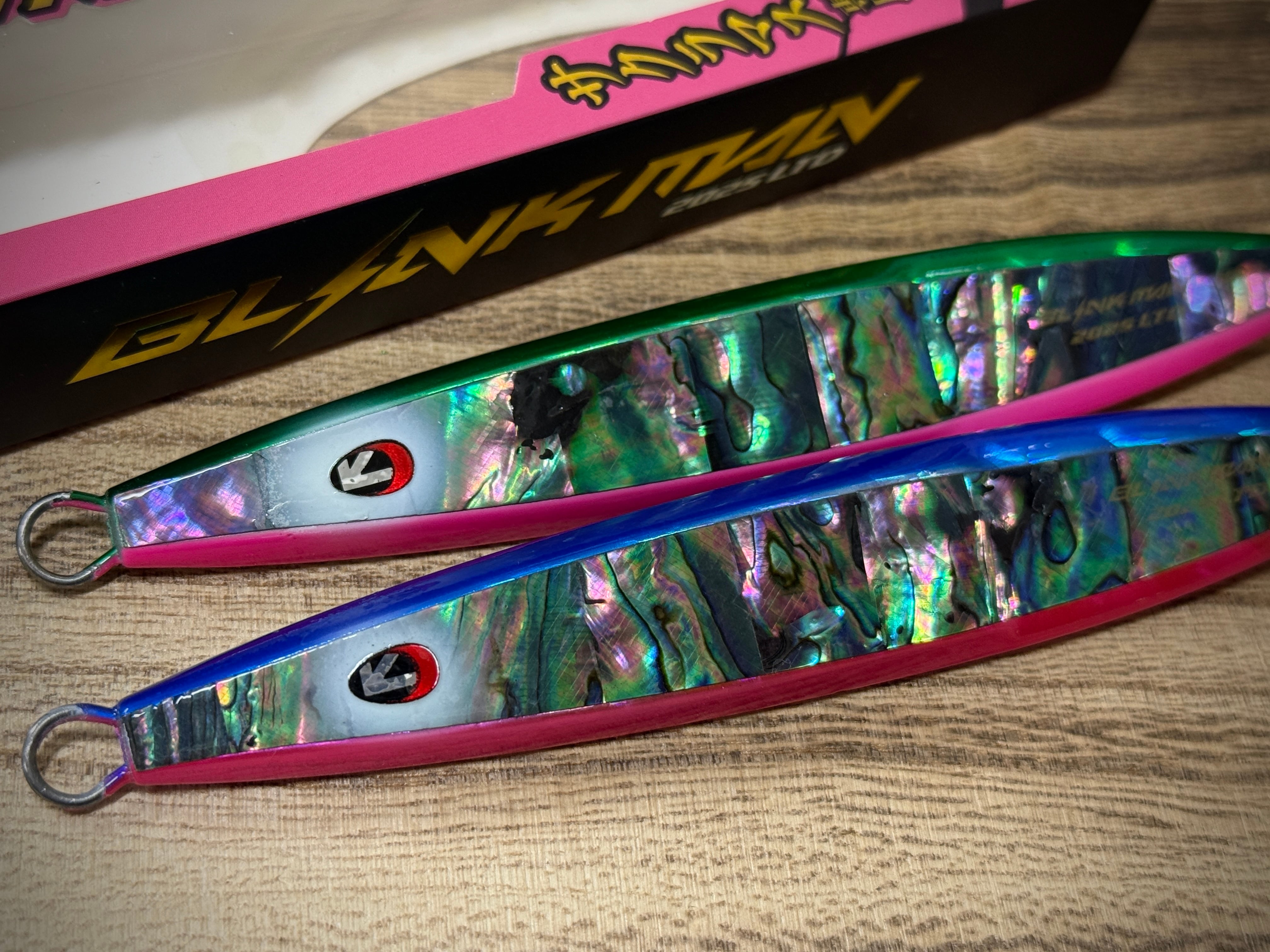 Lure | Fishing Tackle BLUE MARLIN