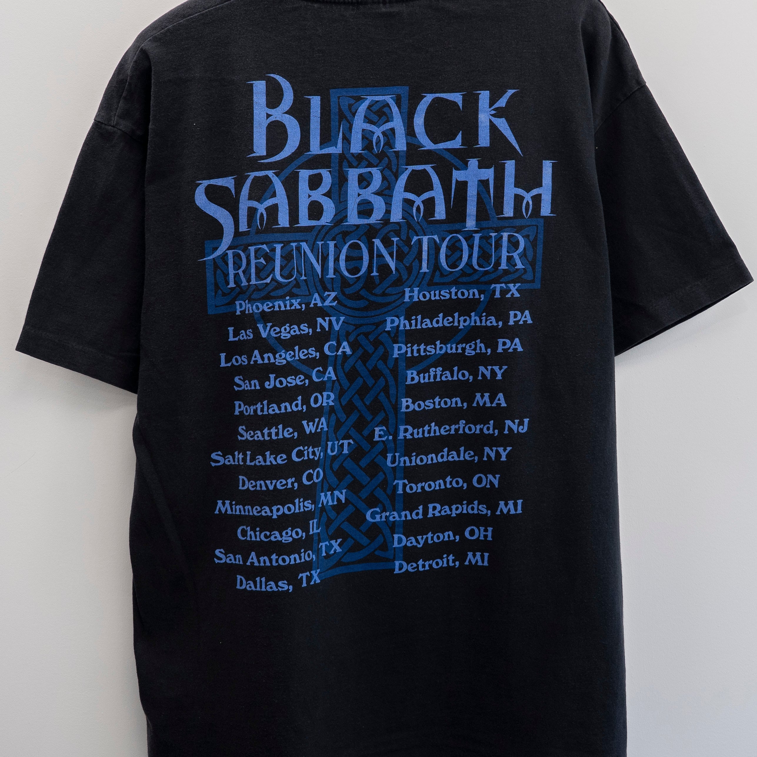 Black Sabbath 