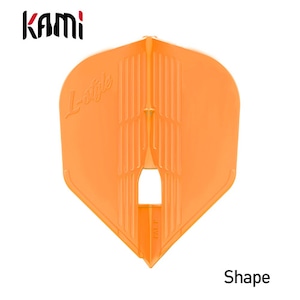 L-Flight PRO KAMI L3 [Shape] Orange