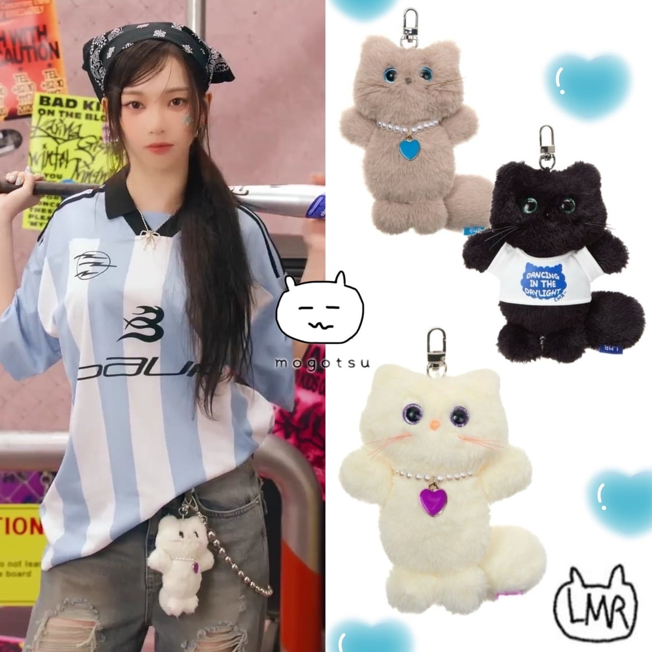 ♯Jqi21CT幸運の小さいおじさんストラップ3シークレット入全10種