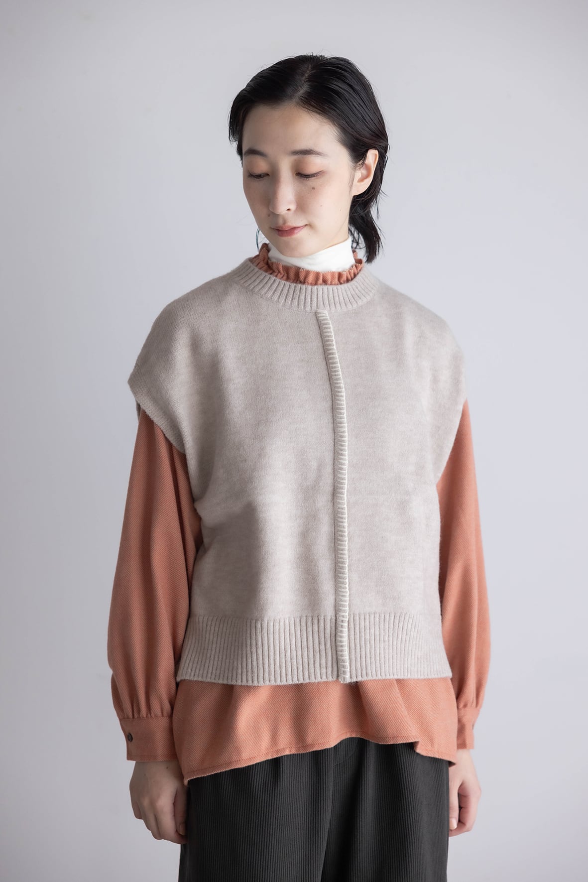 eleven 2nd｜イレブンセカンド｜ヤクベスト ｜ナチュラル | Pay ID