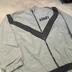 1990S US ARMY IPFU JACKET