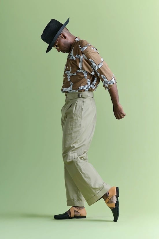 シャツ | STand