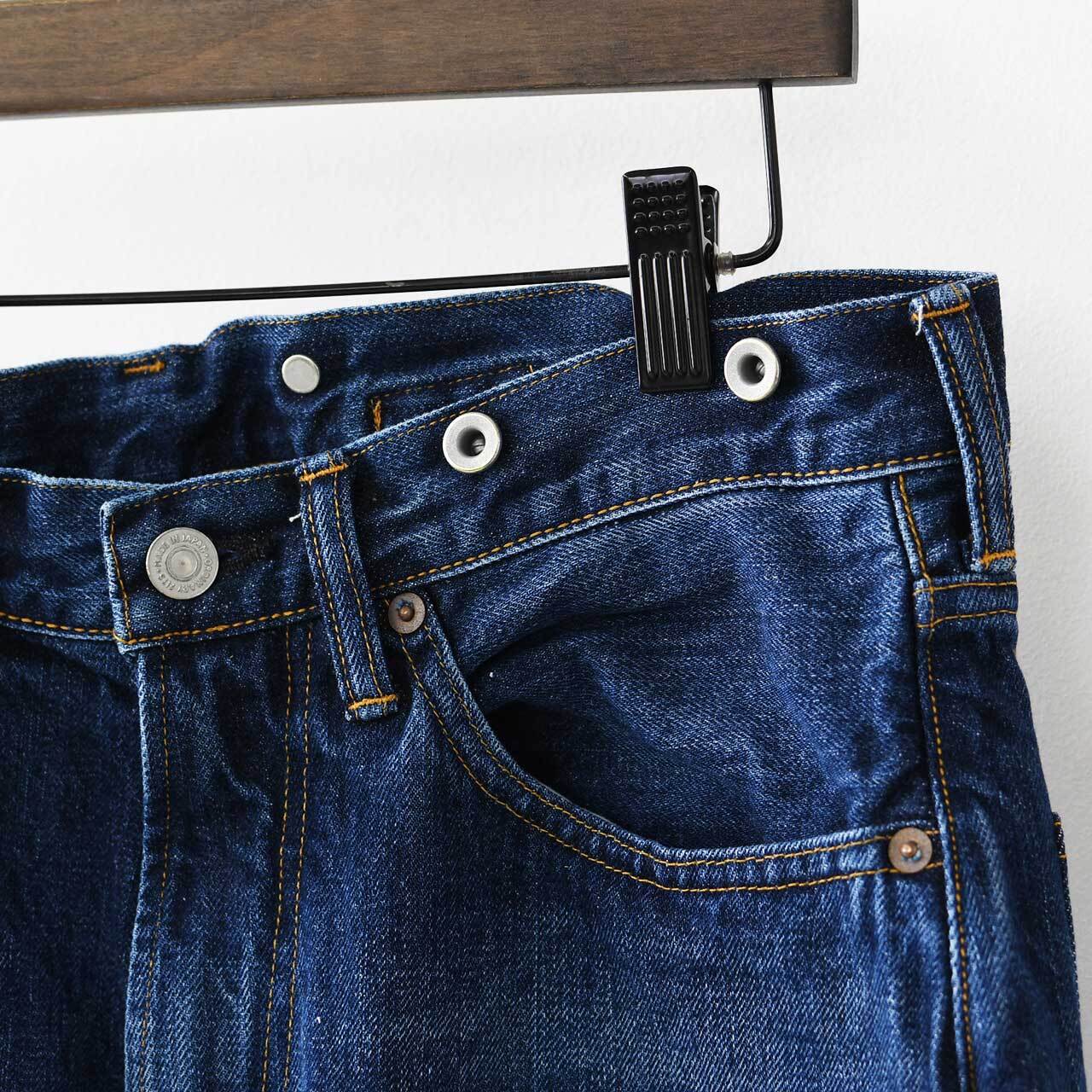 ordinary fits [オーディナリーフィッツ] 119 TYPE WIDE / USED