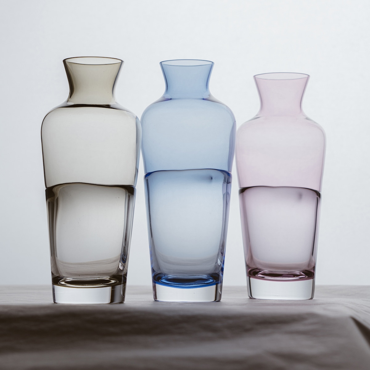 Sghr GLASSWARE ／ スガハラ duo 徳利 | 青山食演生活 PREMIUM SELECT