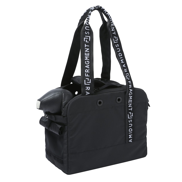 FRAGMENT DESIGN × RAMIDUS DOG CARRY BAG