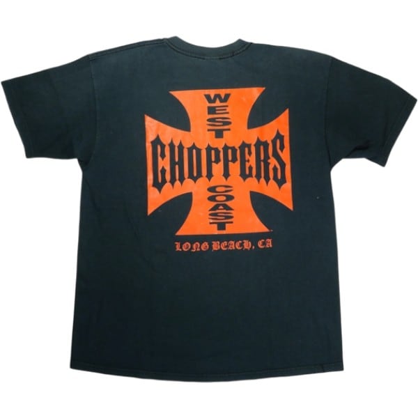 Size【S】 VETEMENTS ヴェトモン 22SS WORLD TOUR TEE BLACK ワールド