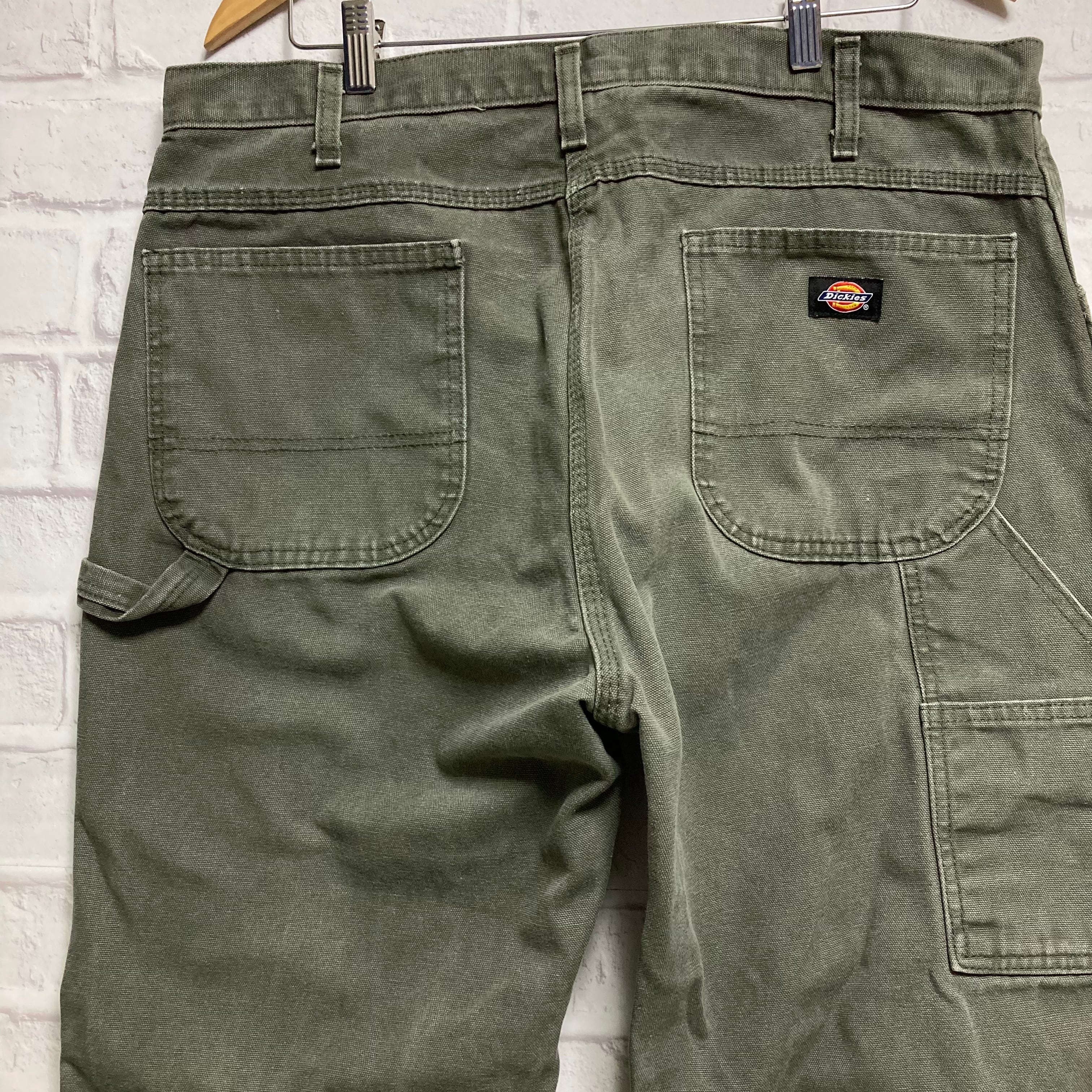 Dickies】Painter Pants W38×L30 ディッキーズ ペインターパンツ