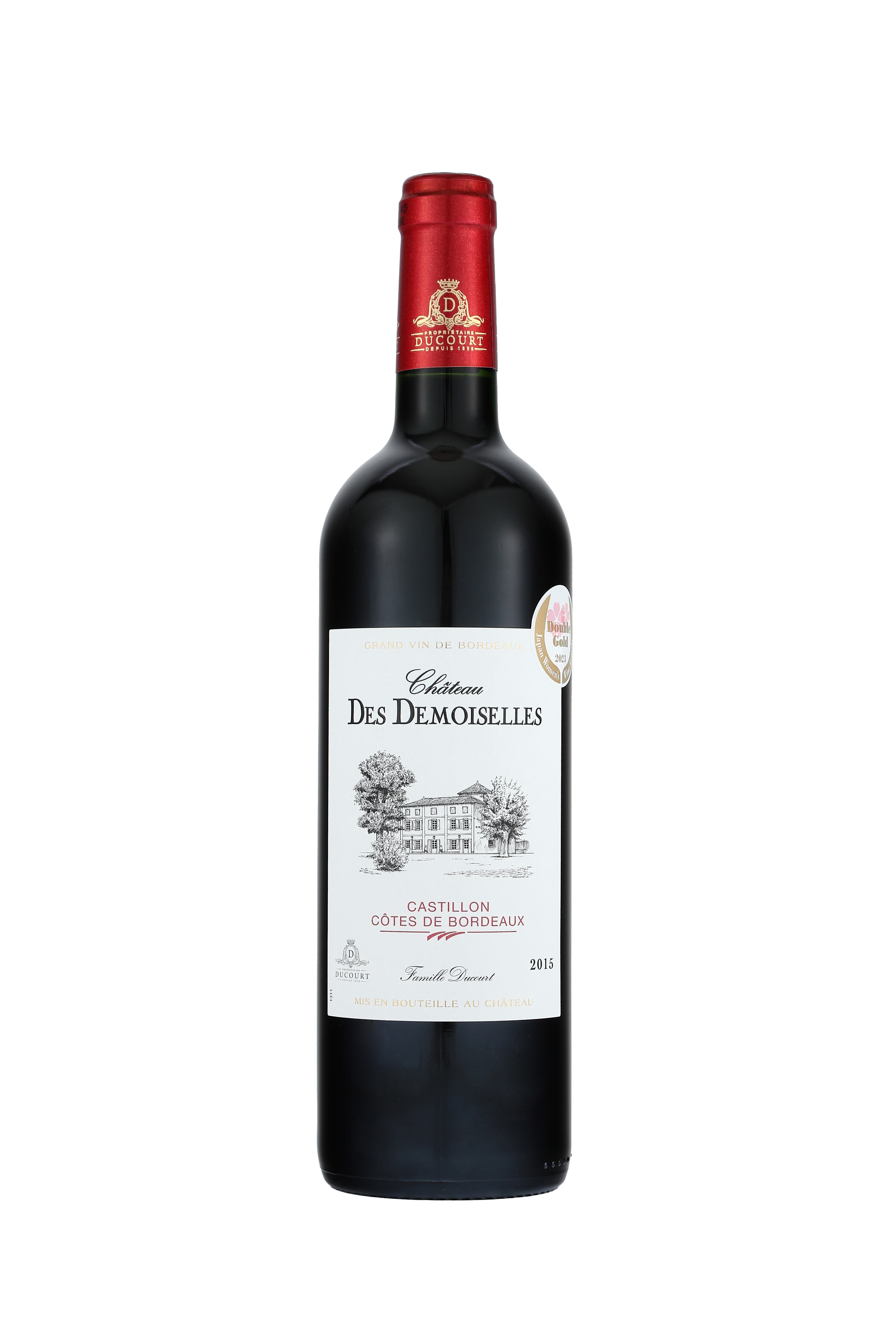 ﾌﾟﾃｨ ﾌﾞﾘｾ AOC ﾌﾞﾗｲ ｺｰﾄﾞﾄﾞﾎﾞﾙﾄﾞｰ2023 | Tomoewines
