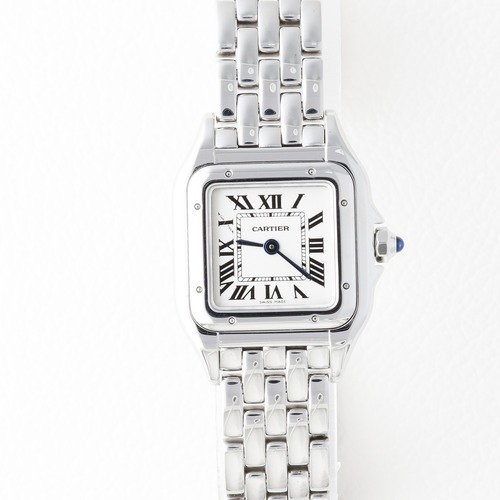 【現行】カルティエ パンテール SM  WSPN0006