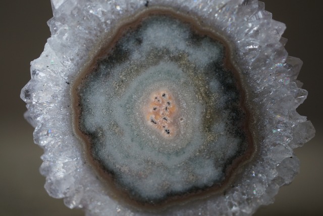 アメシスト(スタラクライトスラブ) Amethyst 1587