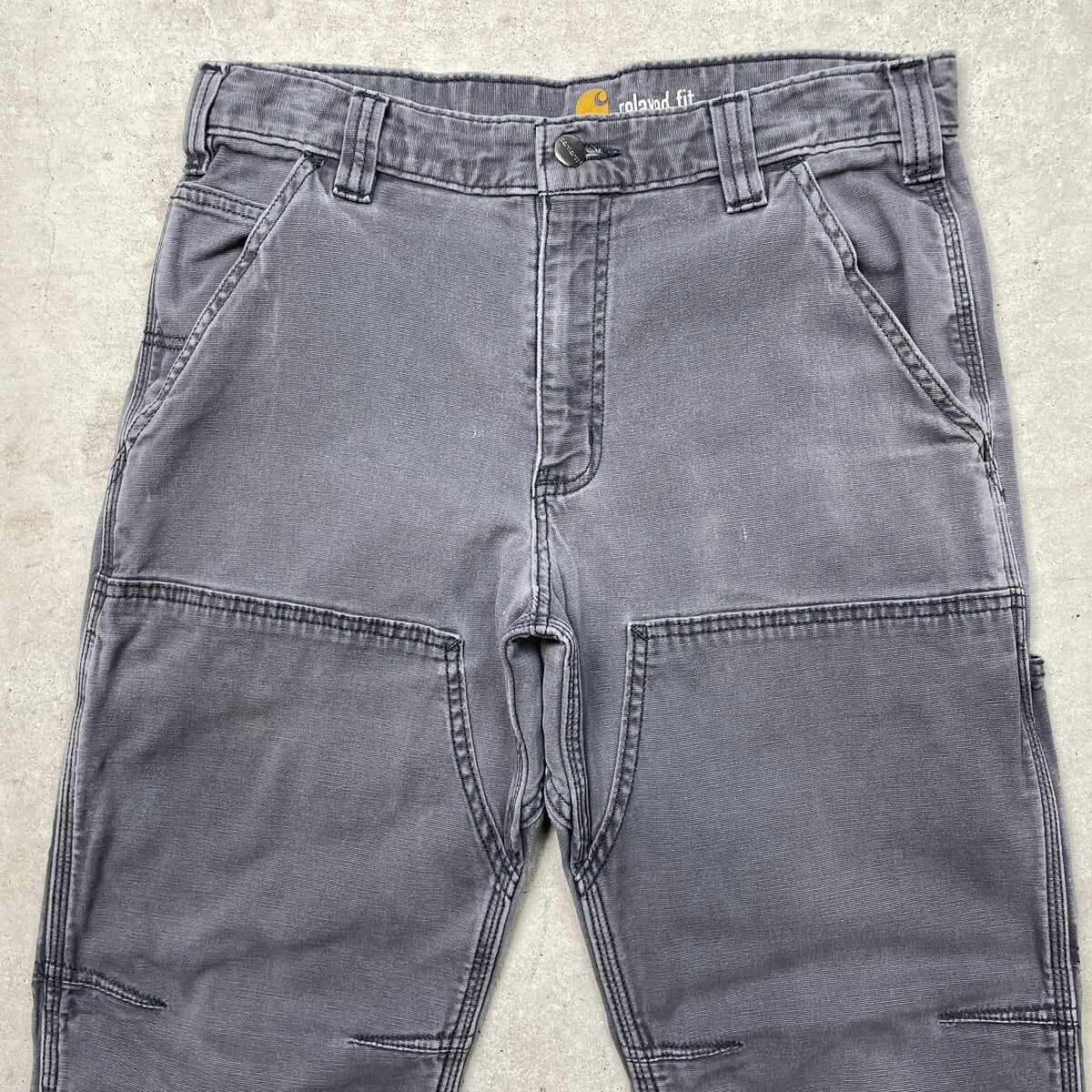 Carhartt カーハート ダブルニー ダック ペインターパンツ メンズW31