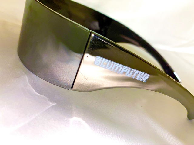 scumputer sunglasses H-6169-9 #SL.M/SL.M