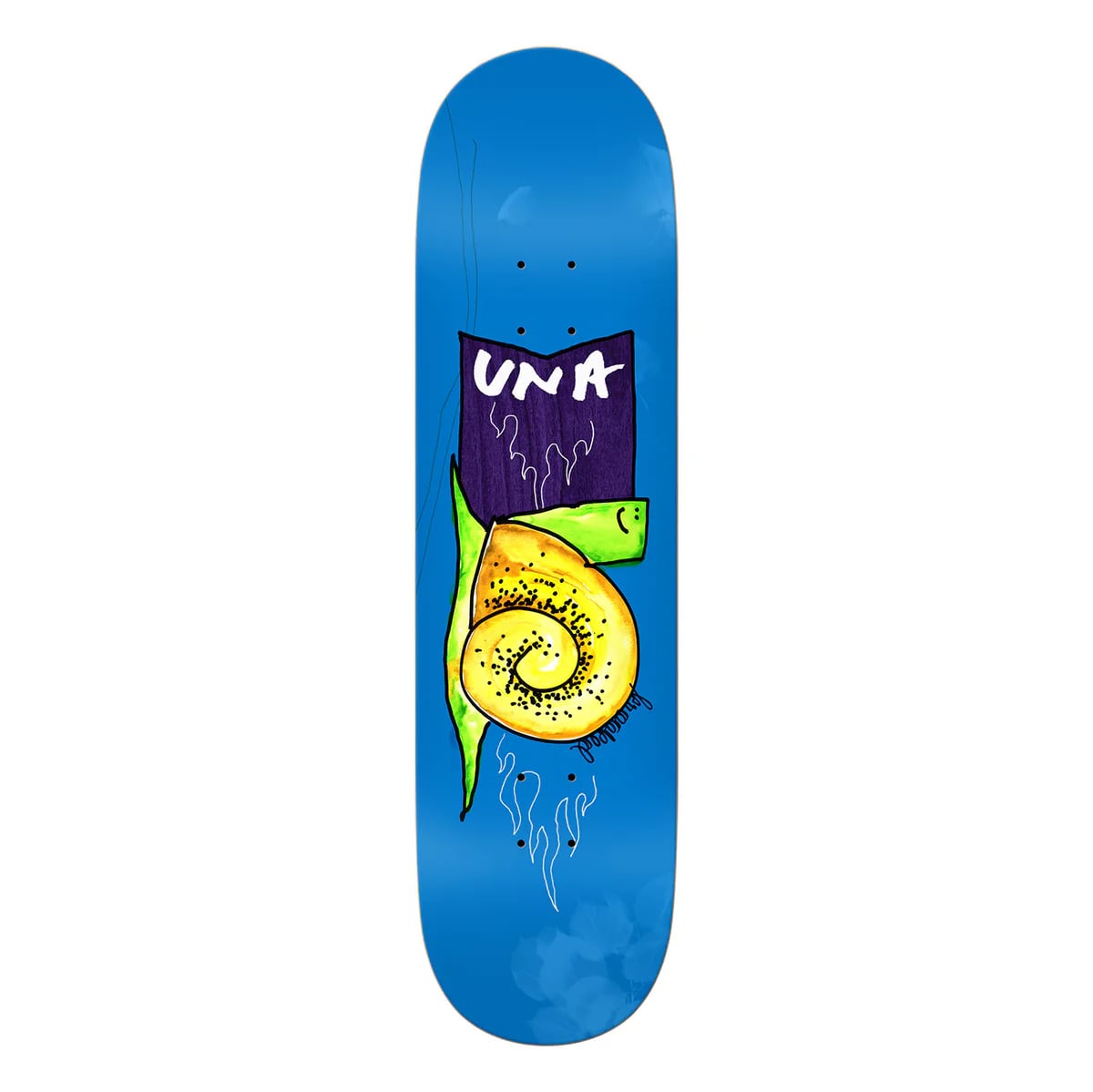 TKB SkateBoard スケートボード スケボー 全長：64cm ハガレ有 札幌 西野