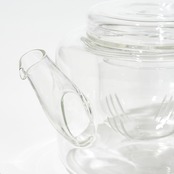【ICHENDORF】teapot(Short)