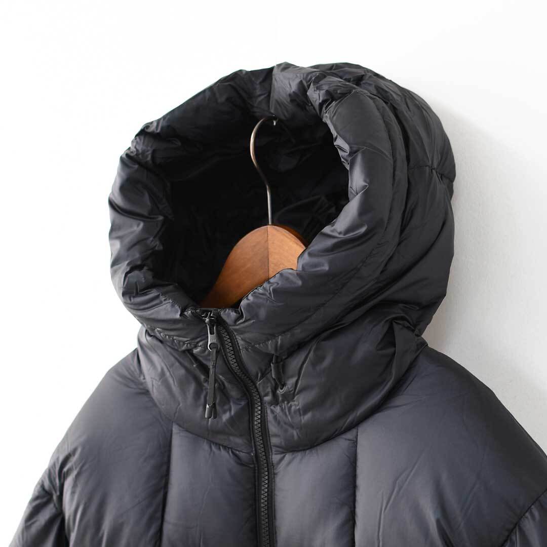 GOLDWIN [ゴールドウィン] PERTEX QUANTUM DOWN PARKA [GL25337] パー