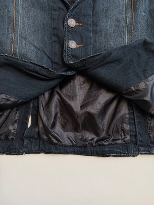 INTERNATIONAL MALE tailored jacket