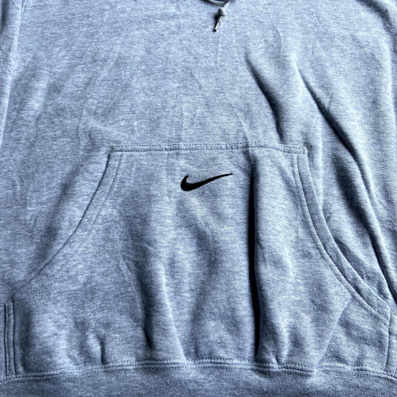 ナイキ NIKE ロゴスウェット トレーナー メンズXL /eaa376342