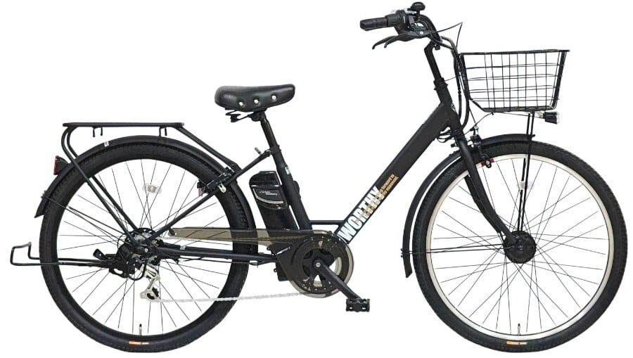 サイクルワークス 自転車取扱い数NO,1