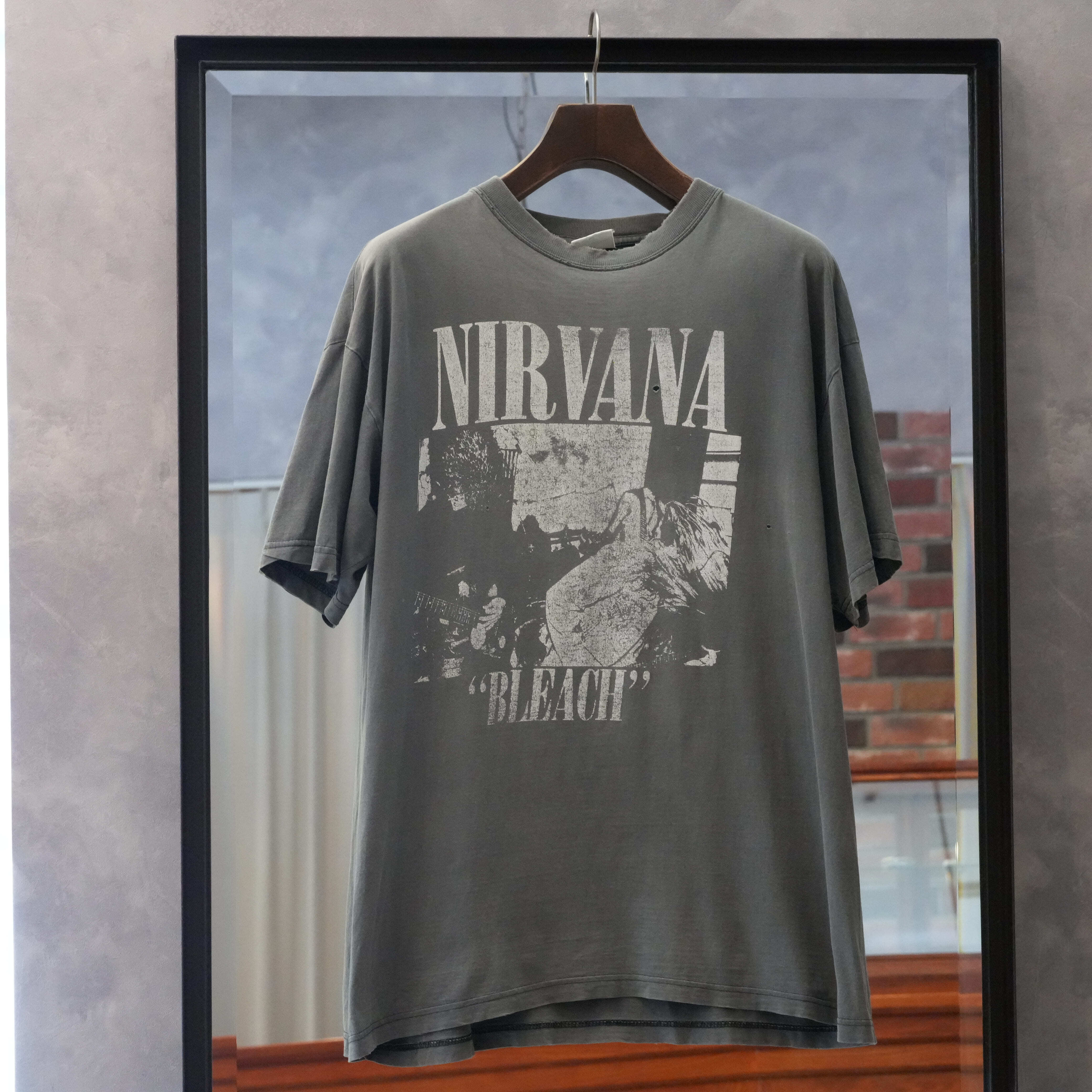ヴィンテージTシャツ 