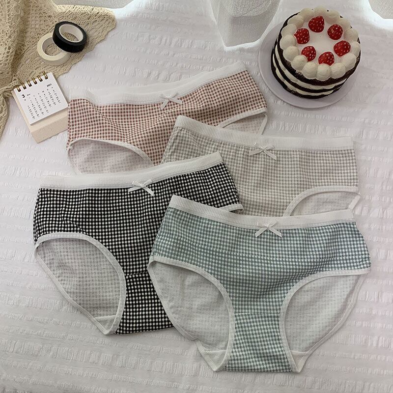 スタンダードサマーレギンス リボン コットン レトロ 大人ガーリー スウィート キュート カジュアル 夏物 ピュア 萌量不足11281399758