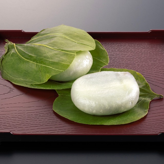 いばら饅頭　20個入り