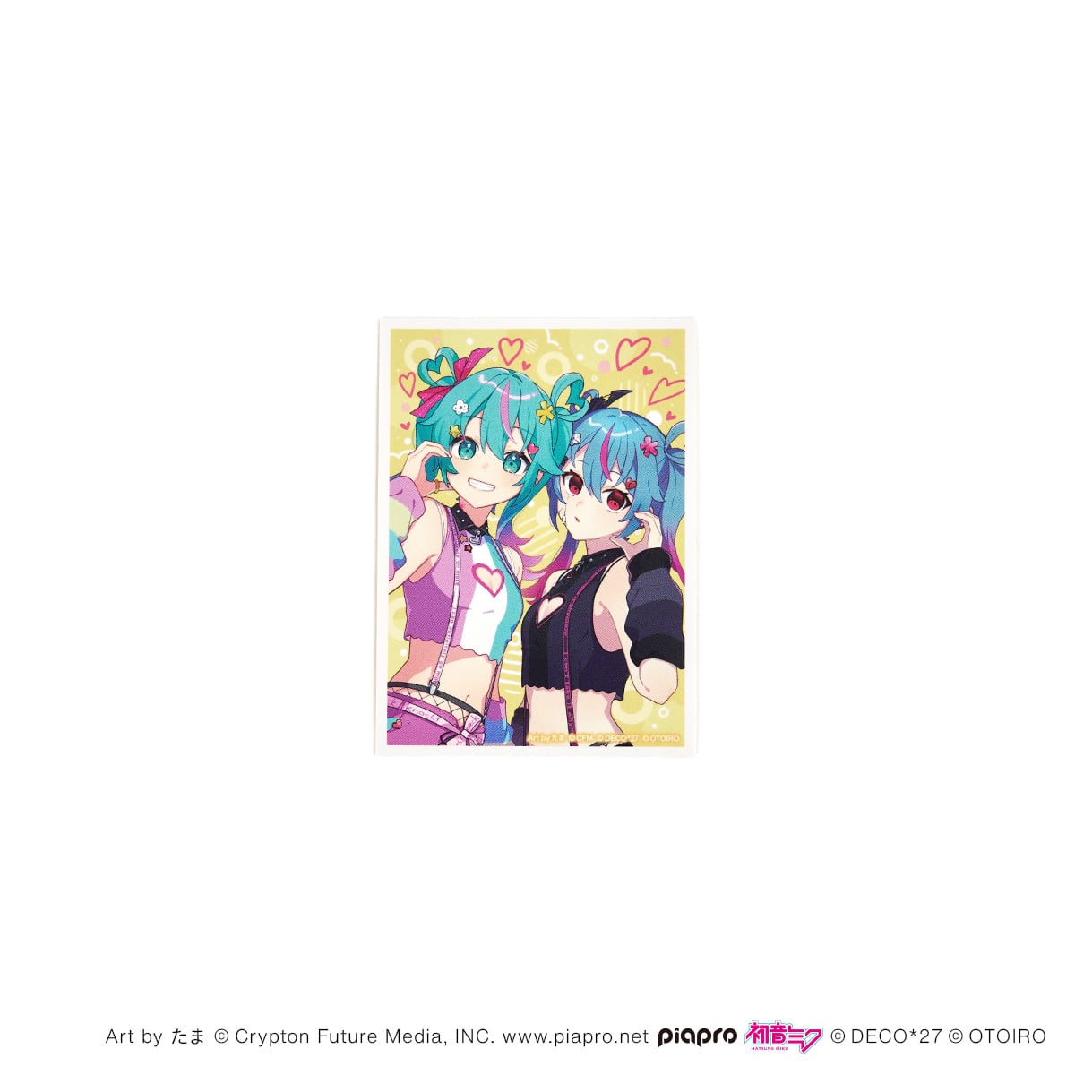 DECO*27 | OTOIRO ONLINE STORE