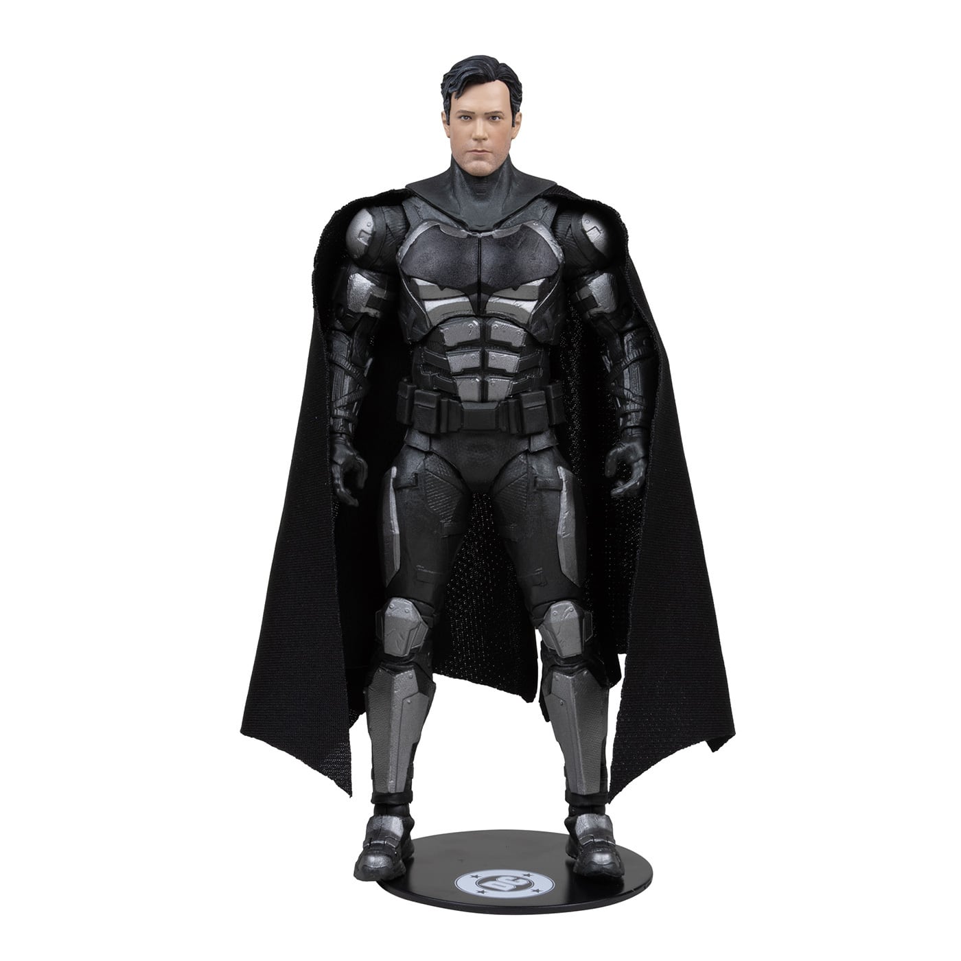 マクファーレントイズ DCマルチバース バットマン ジャスティスバスター マクファーレン・トイズ DCマルチバース ジャスティス・リーグ #338