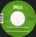 【7"】Baltic Soul Orchestra Feat. Ann Sexton & Gloria Scott - You're Loosing Me