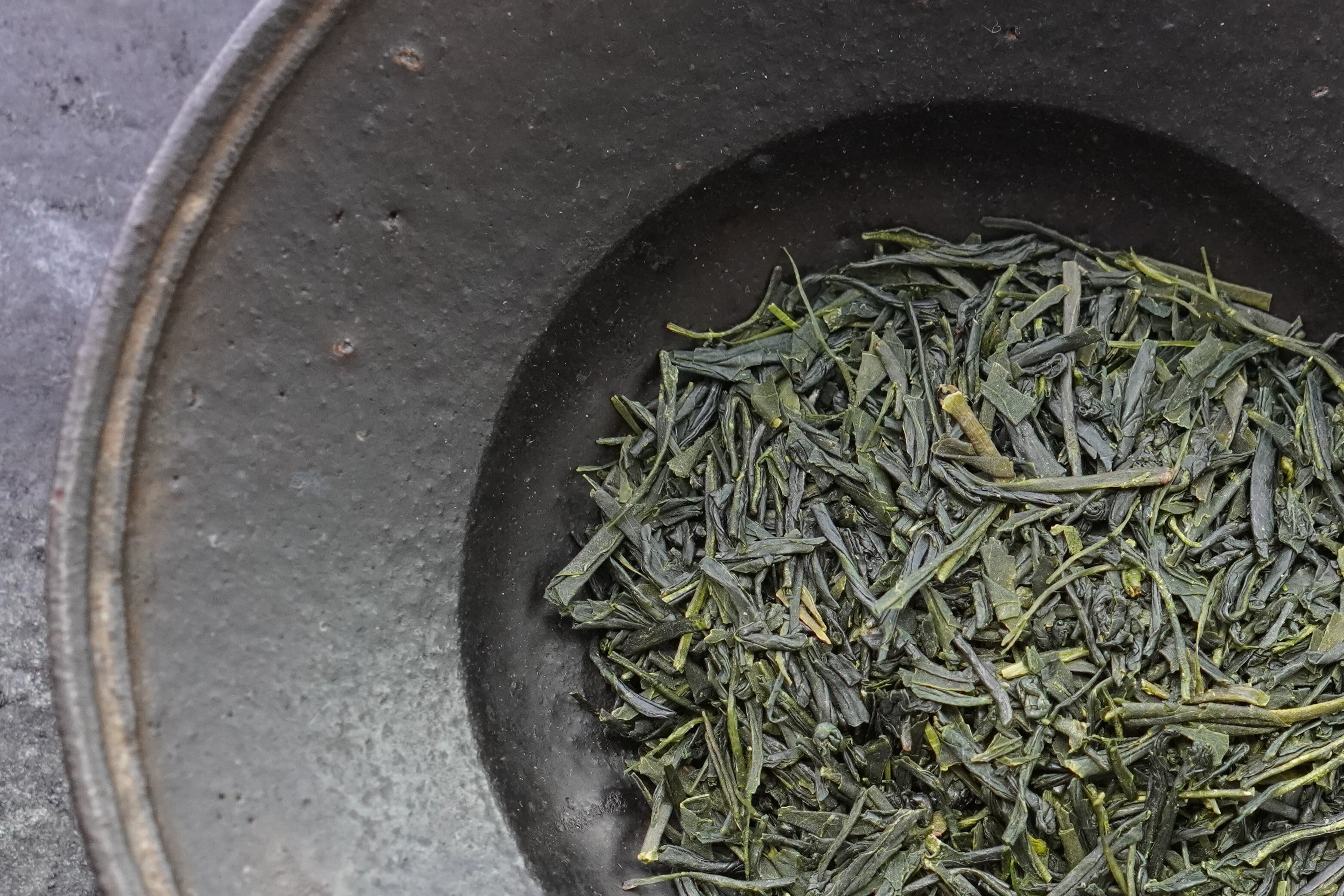 特上煎茶 【茶のみやぐら（滋賀県 朝宮）】 | 素のままproduct