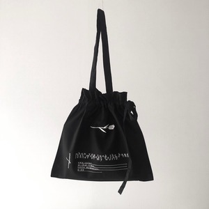 BLACK bag