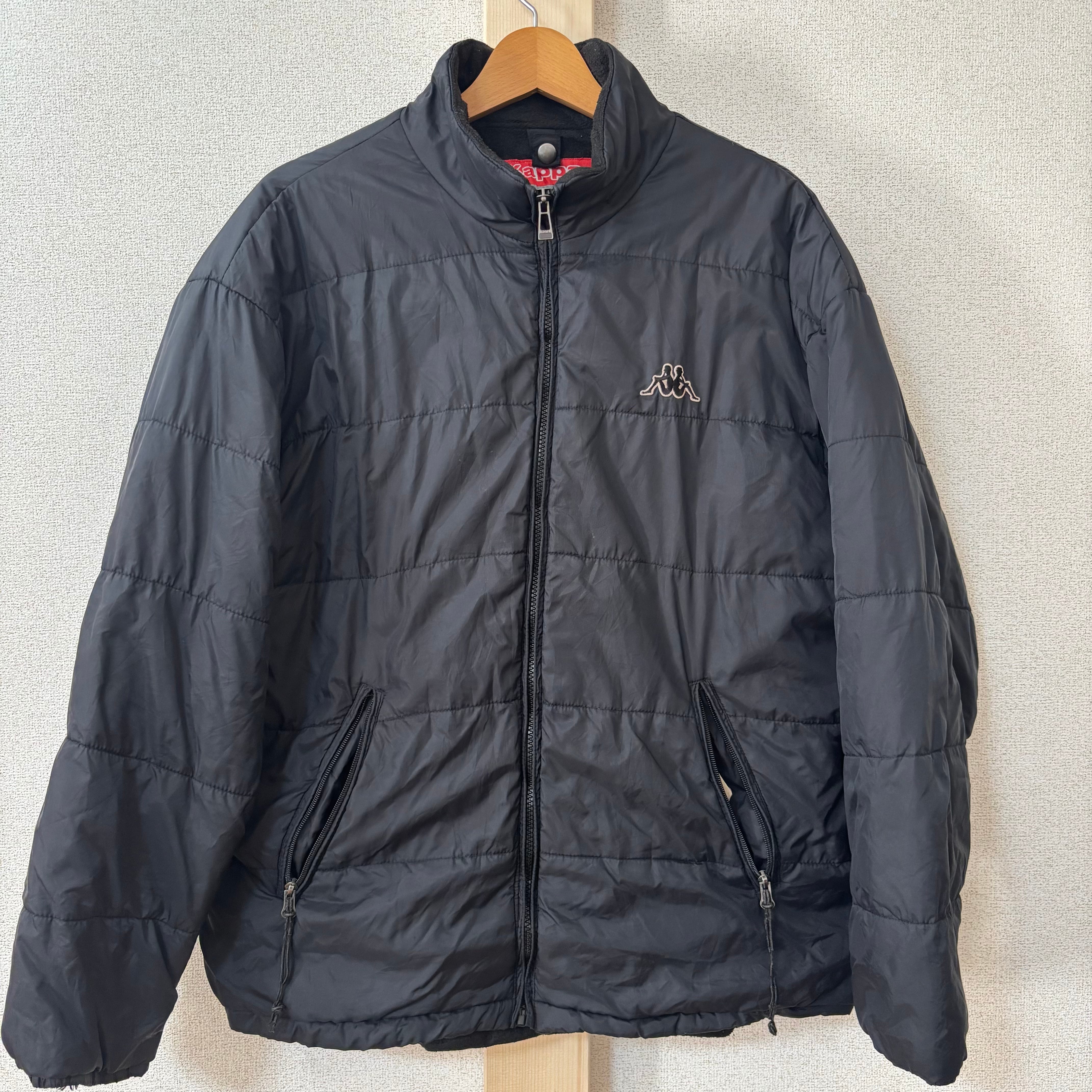 COREFIGHTER】コアファイター ミリタリー M-65 ダウン ジャケット