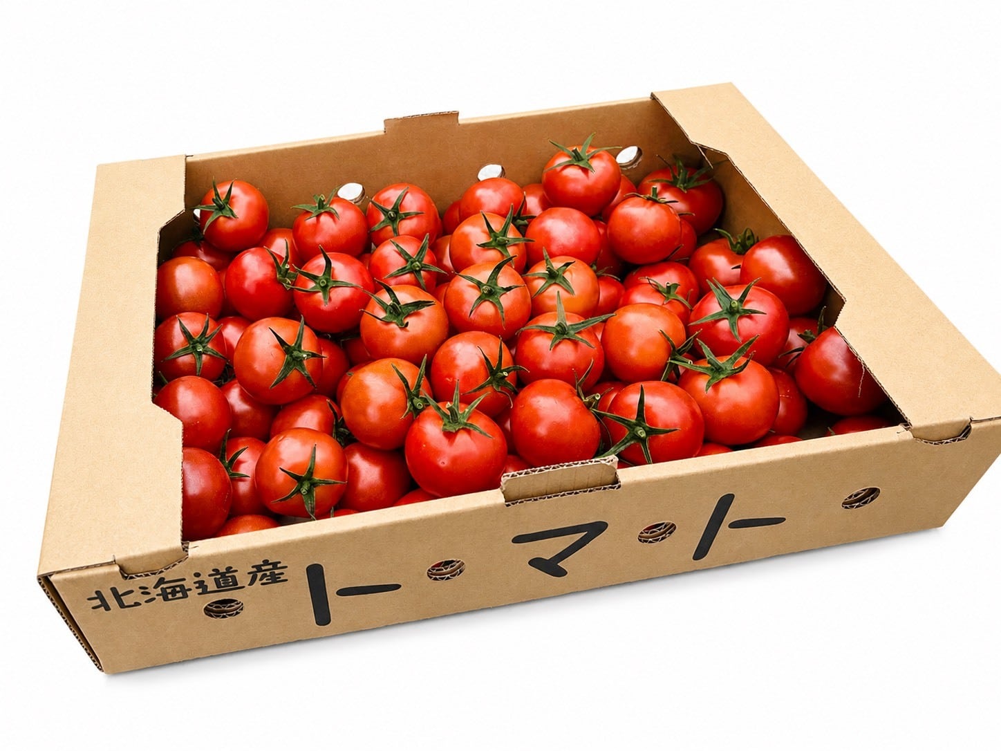 サステナブルトマト【4㎏】